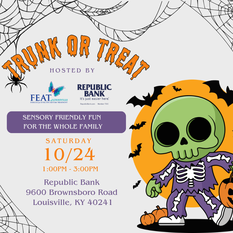 SENSORY FRIENDLY TRUNK OR TREAT - logo